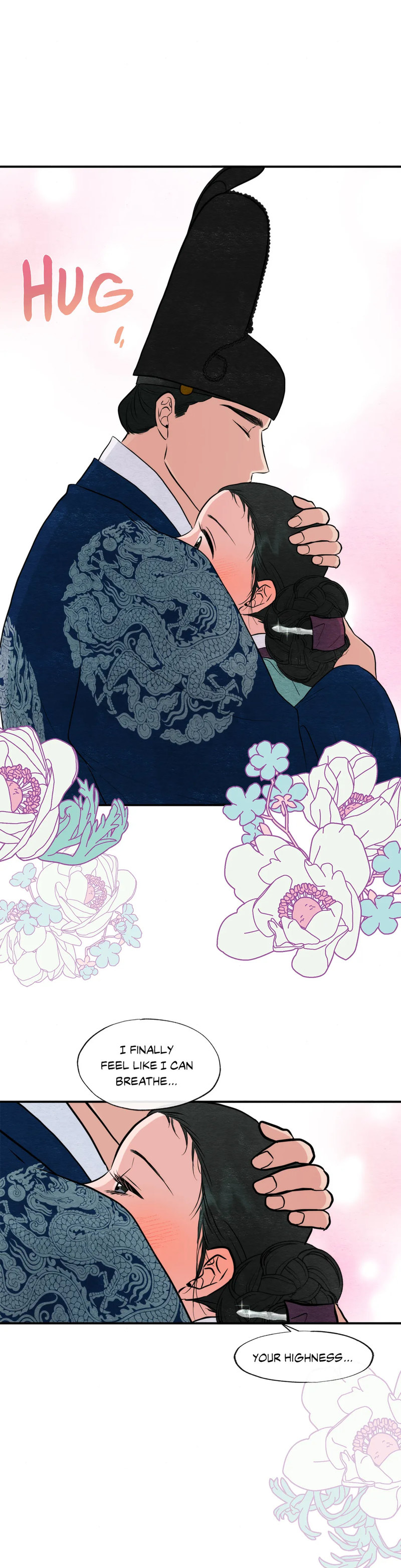 Wild Eyes - Chapter 36 [photo 15] - MangaPorn