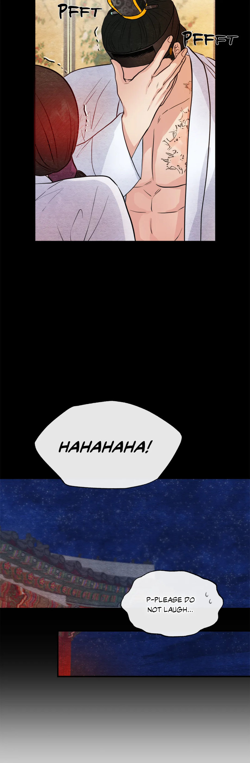 Wild Eyes - Chapter 36 [photo 9] - MangaPorn