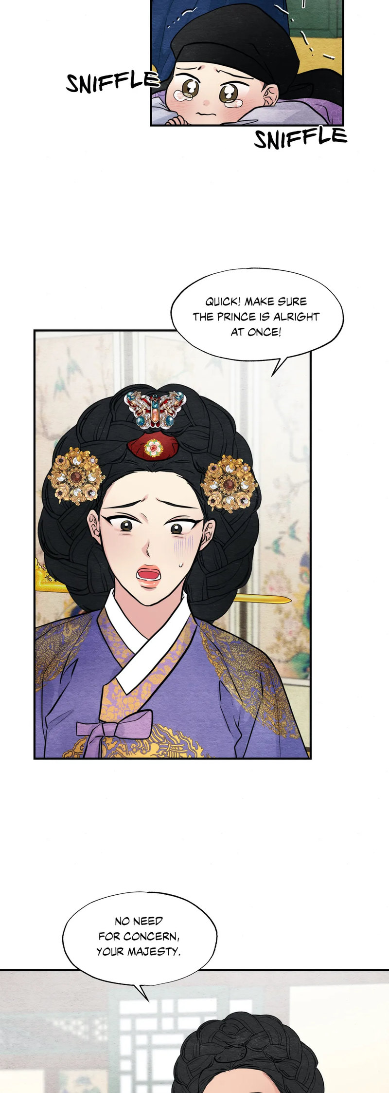 Wild Eyes - Chapter 37 [photo 10] - MangaPorn