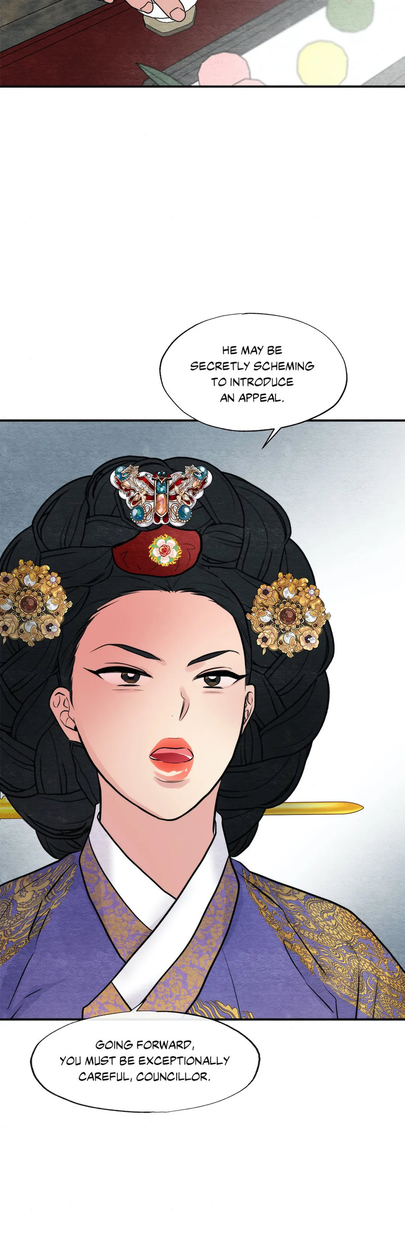 Wild Eyes - Chapter 37 [photo 20] - MangaPorn