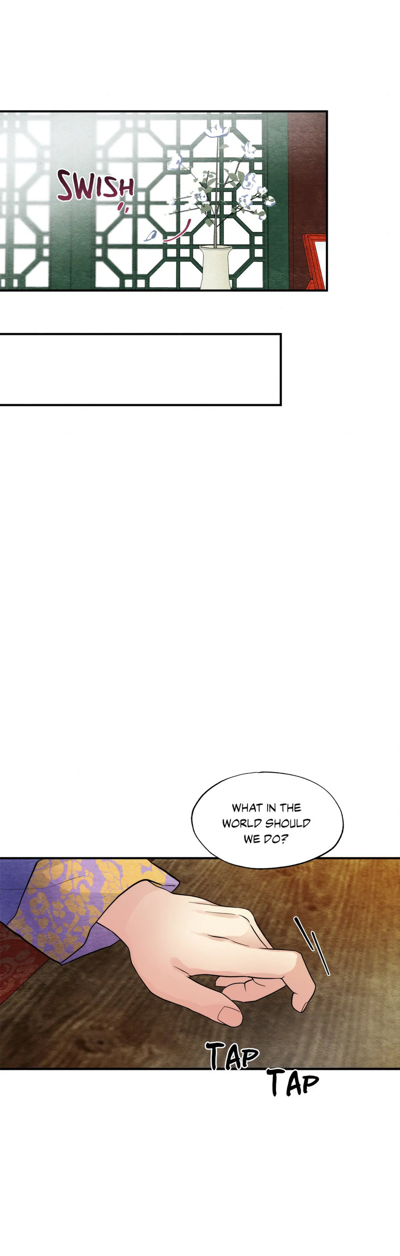 Wild Eyes - Chapter 37 [photo 23] - MangaPorn