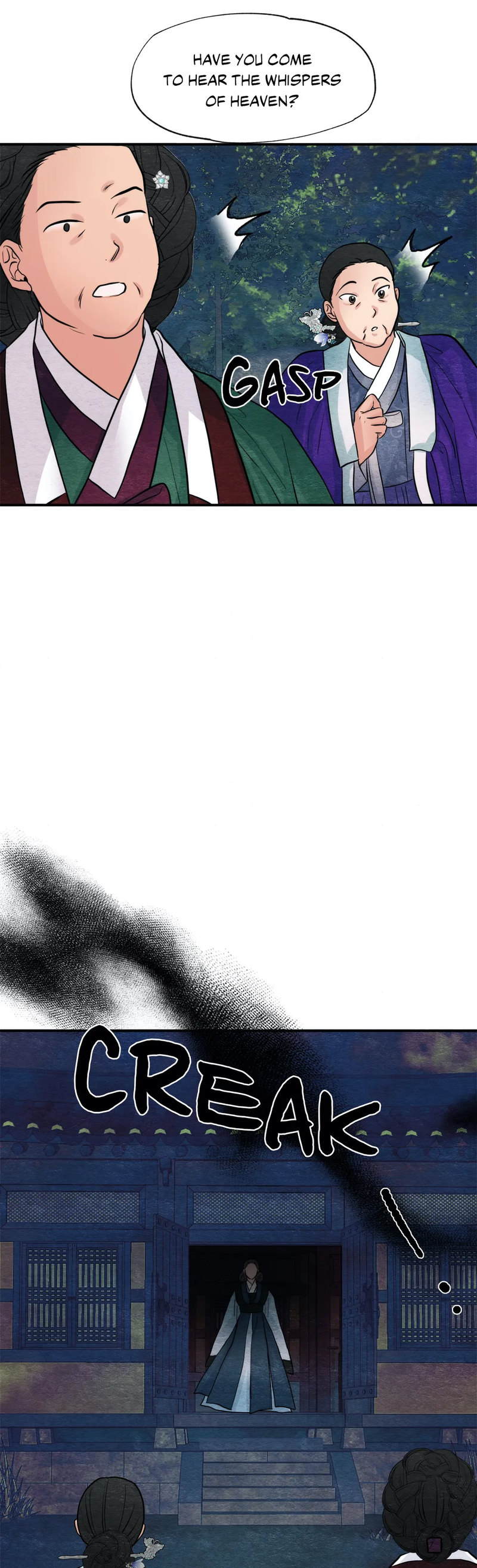 Wild Eyes - Chapter 37 [photo 32] - MangaPorn