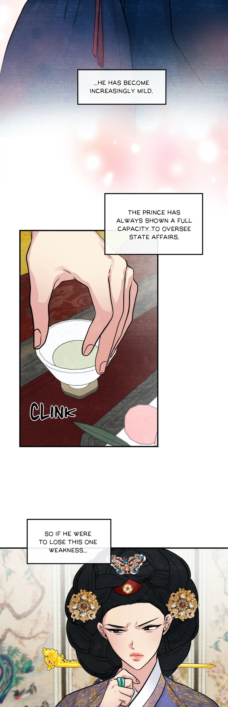 Wild Eyes - Chapter 37 [photo 4] - MangaPorn