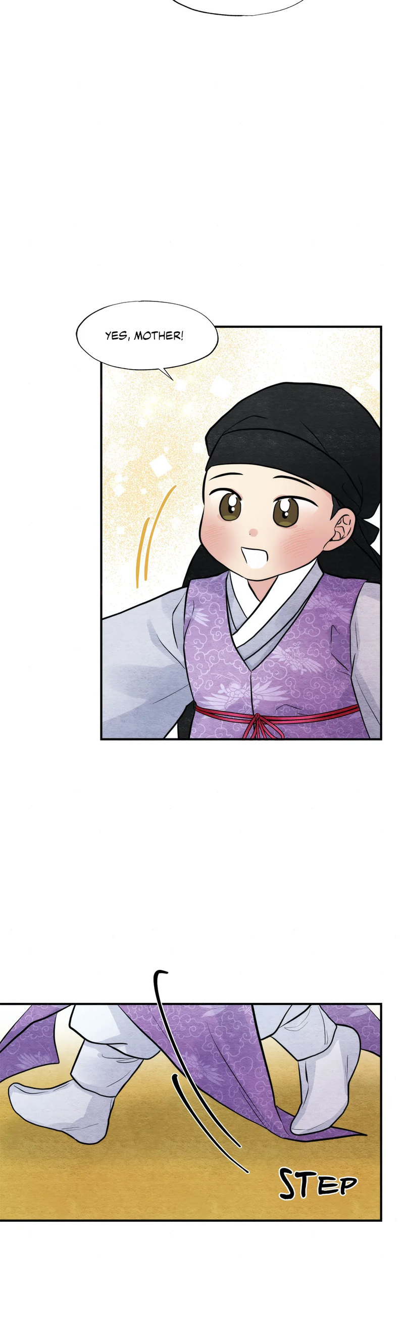 Wild Eyes - Chapter 37 [photo 8] - MangaPorn