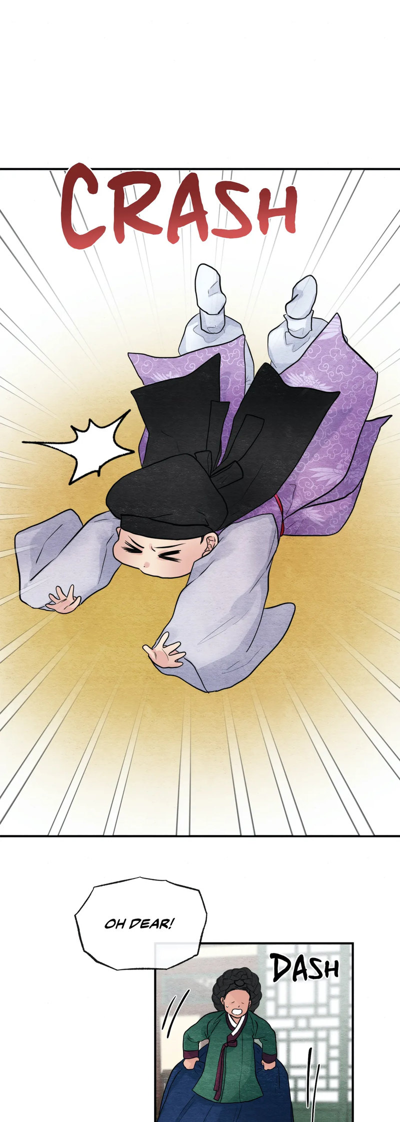 Wild Eyes - Chapter 37 [photo 9] - MangaPorn