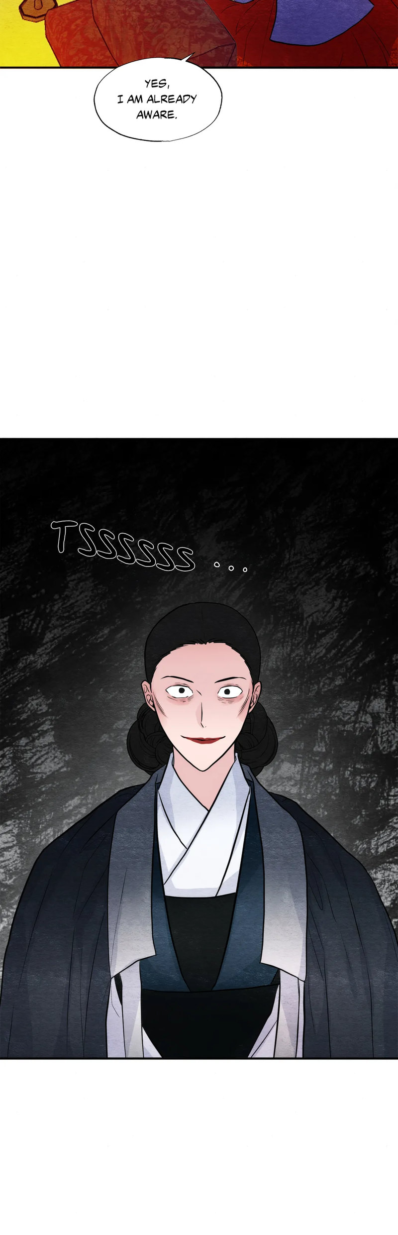 Wild Eyes - Chapter 38 [photo 21] - MangaPorn