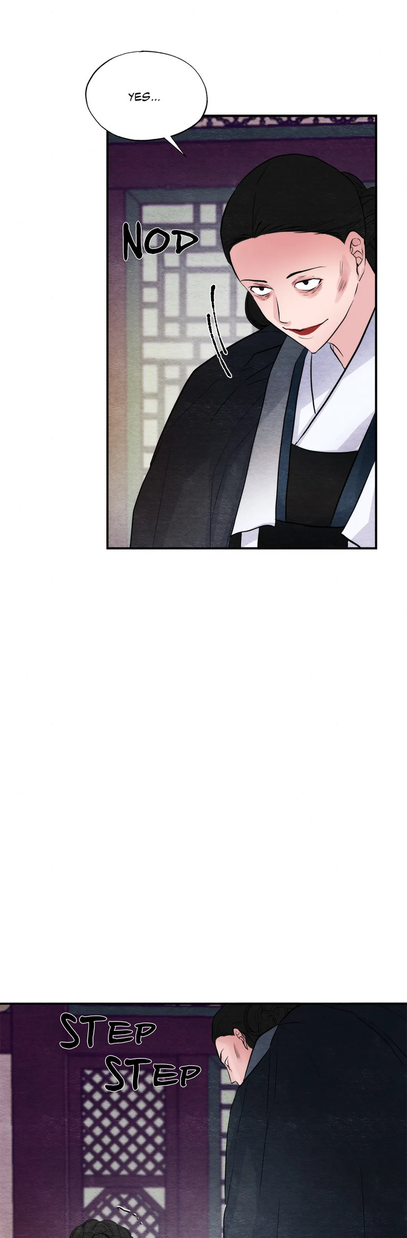 Wild Eyes - Chapter 38 [photo 23] - MangaPorn