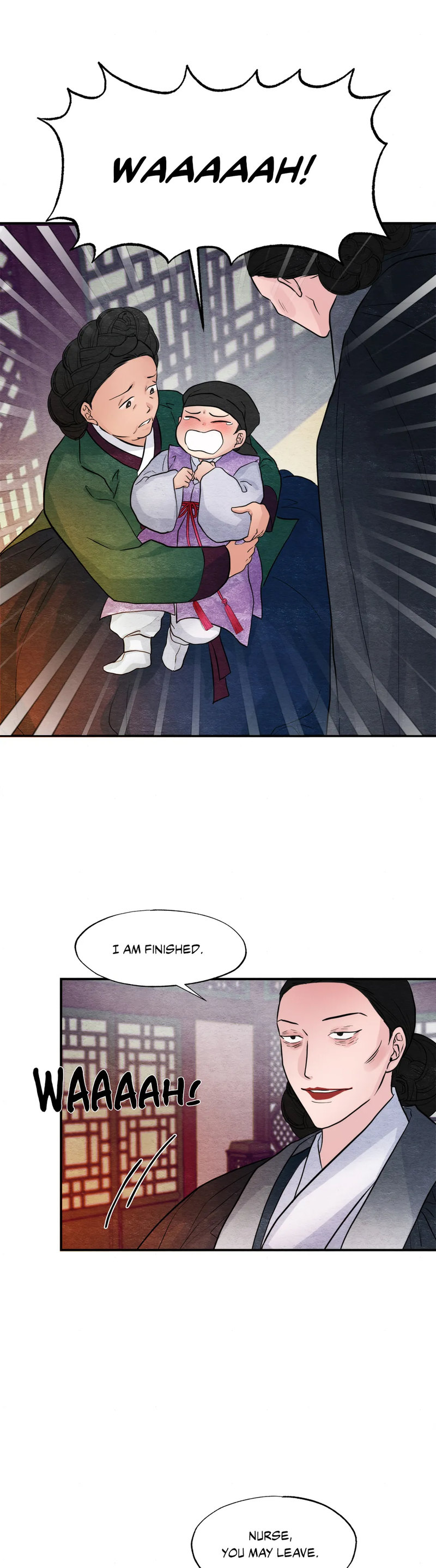 Wild Eyes - Chapter 38 [photo 26] - MangaPorn