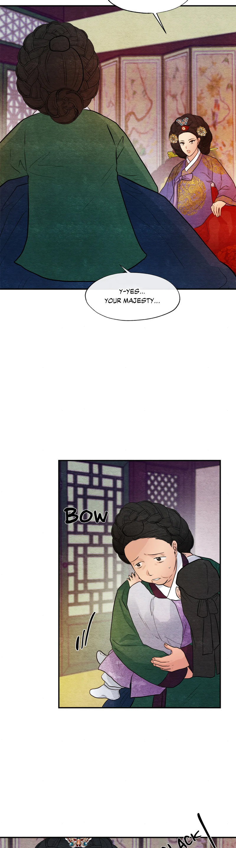 Wild Eyes - Chapter 38 [photo 27] - MangaPorn