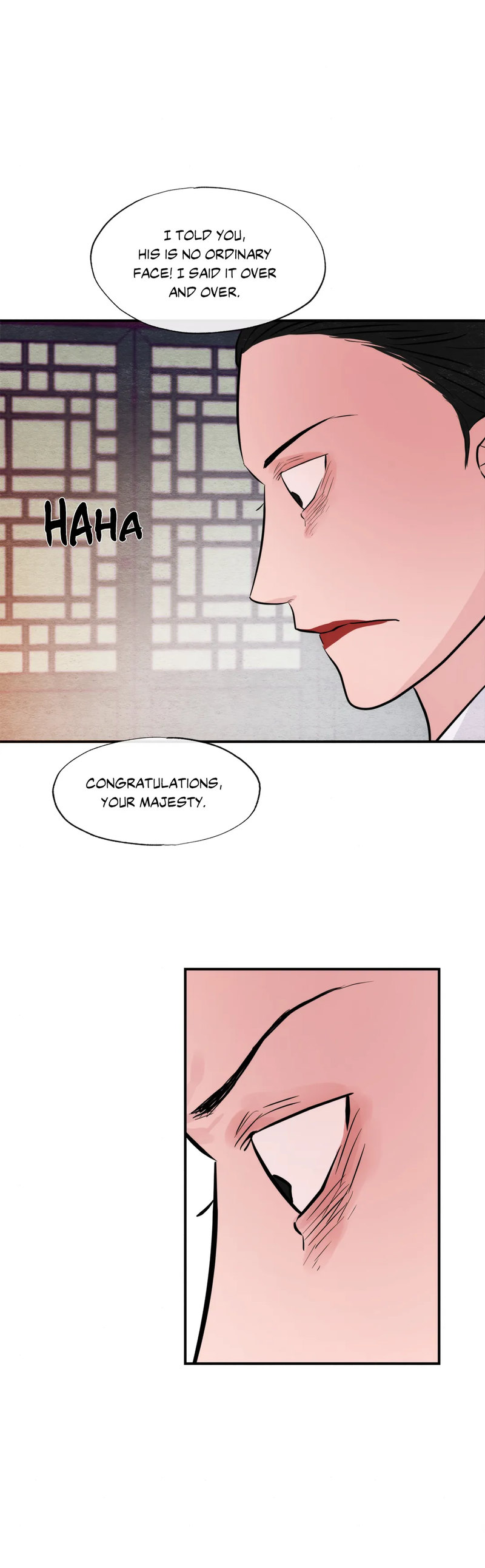 Wild Eyes - Chapter 38 [photo 33] - MangaPorn