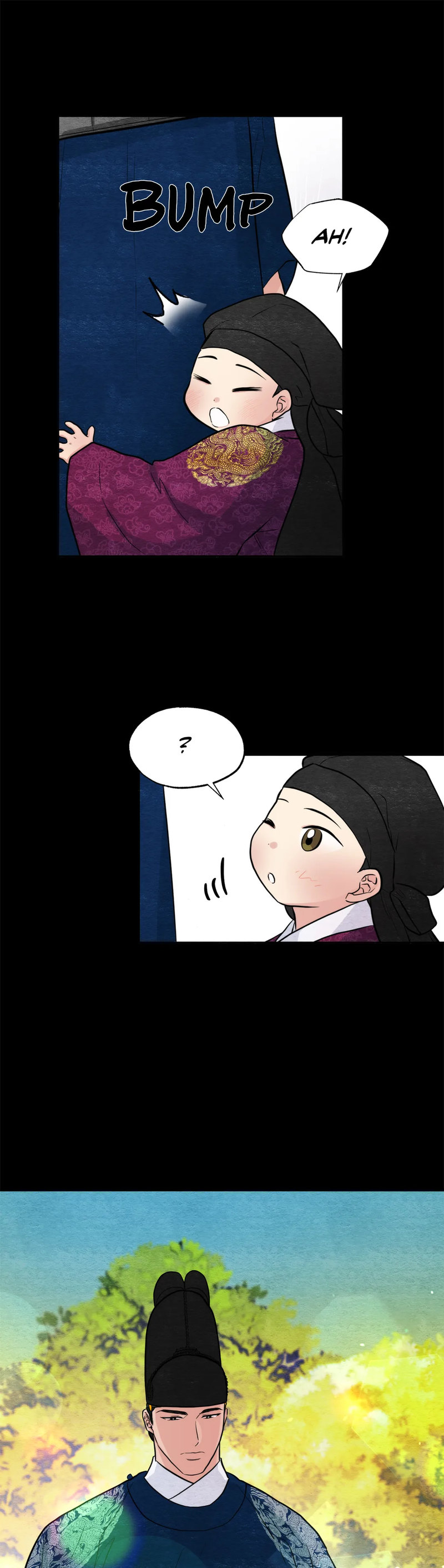 Wild Eyes - Chapter 38 [photo 8] - MangaPorn