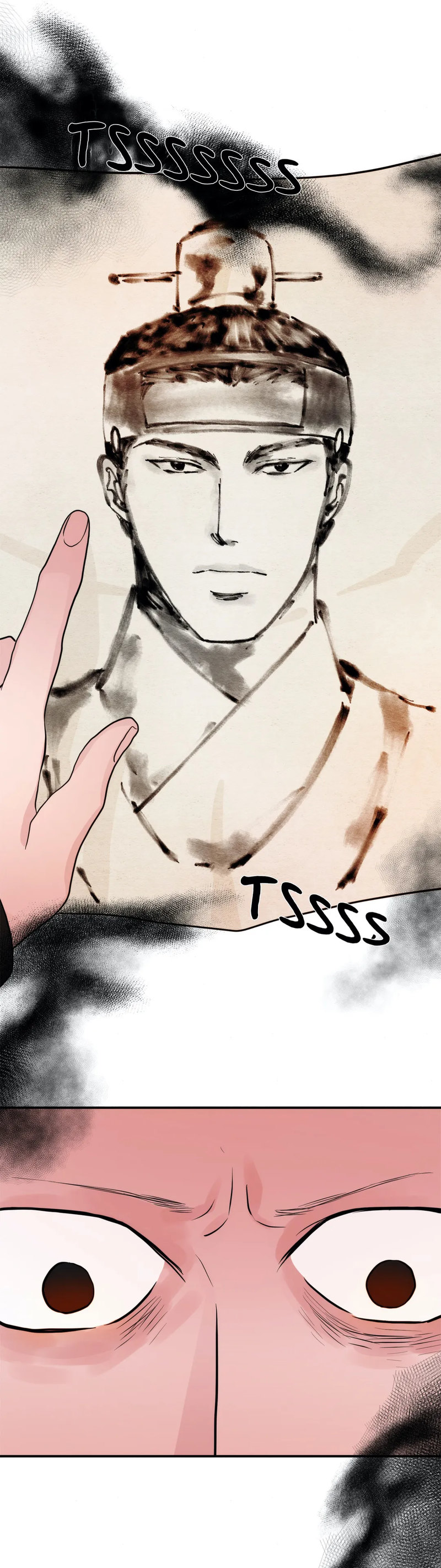 Wild Eyes - Chapter 39 [photo 13] - MangaPorn