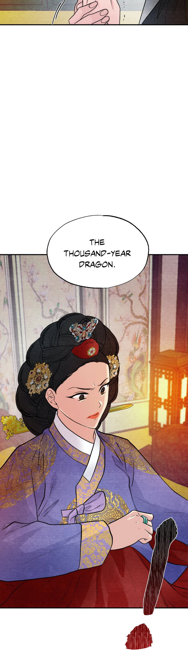 Wild Eyes - Chapter 39 [photo 15] - MangaPorn