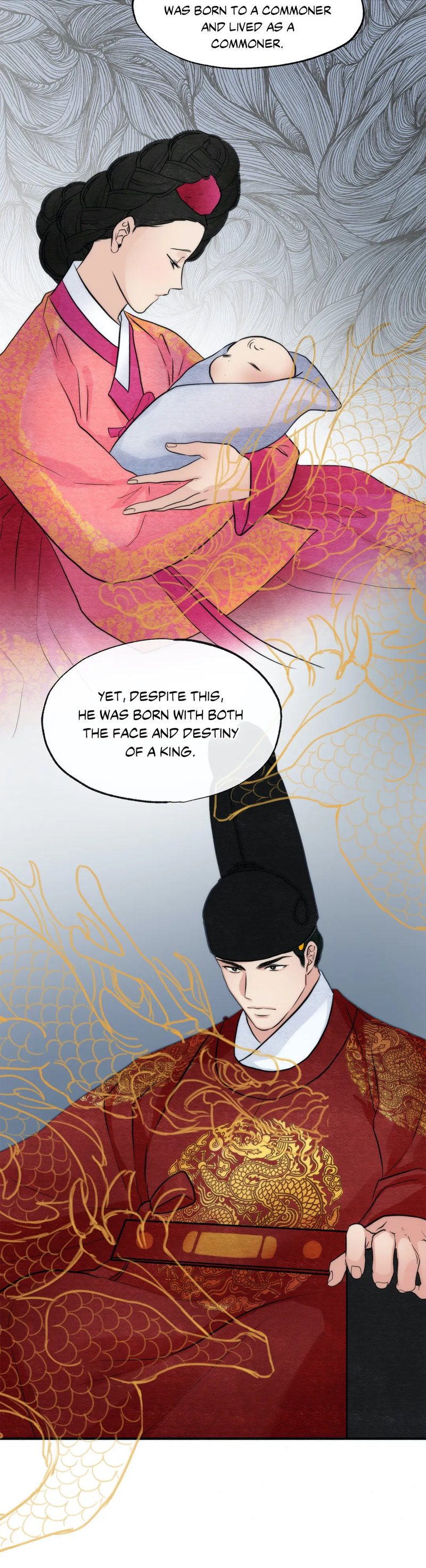 Wild Eyes - Chapter 39 [photo 17] - MangaPorn