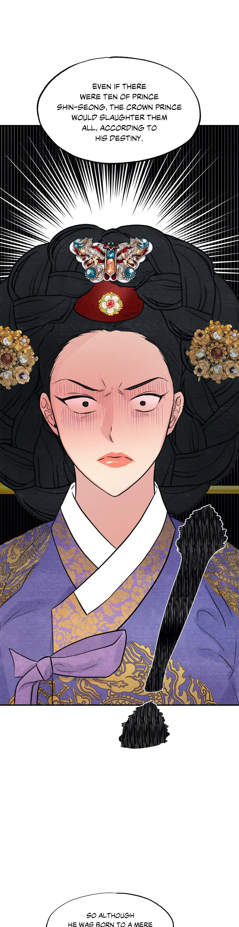 Wild Eyes - Chapter 39 [photo 18] - MangaPorn