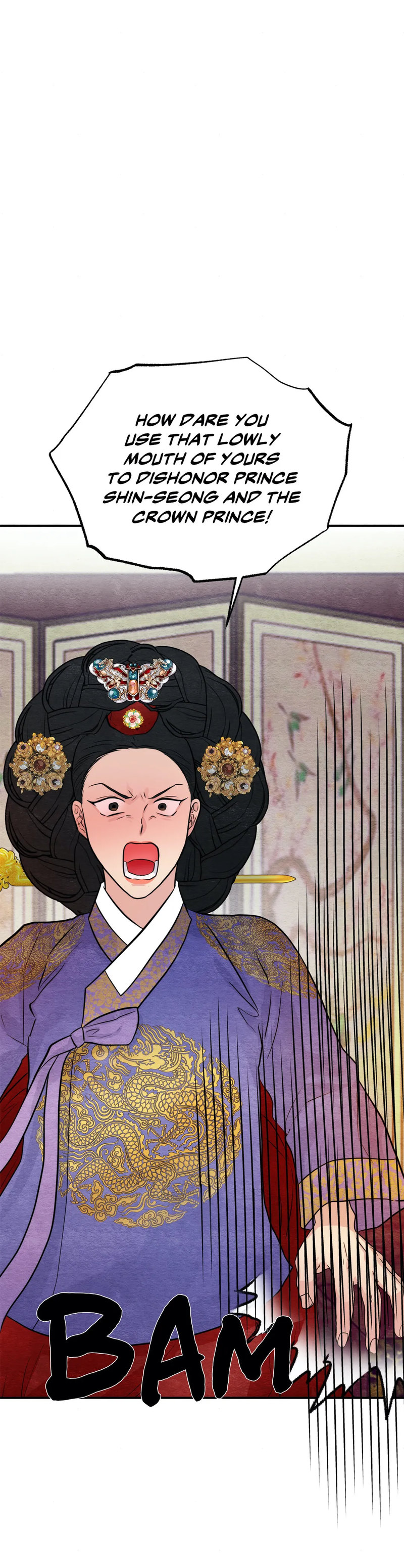 Wild Eyes - Chapter 39 [photo 20] - MangaPorn