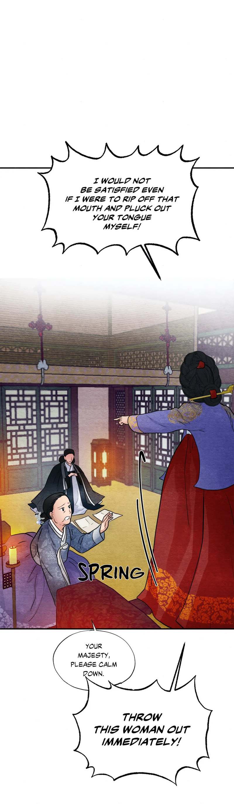 Wild Eyes - Chapter 39 [photo 21] - MangaPorn