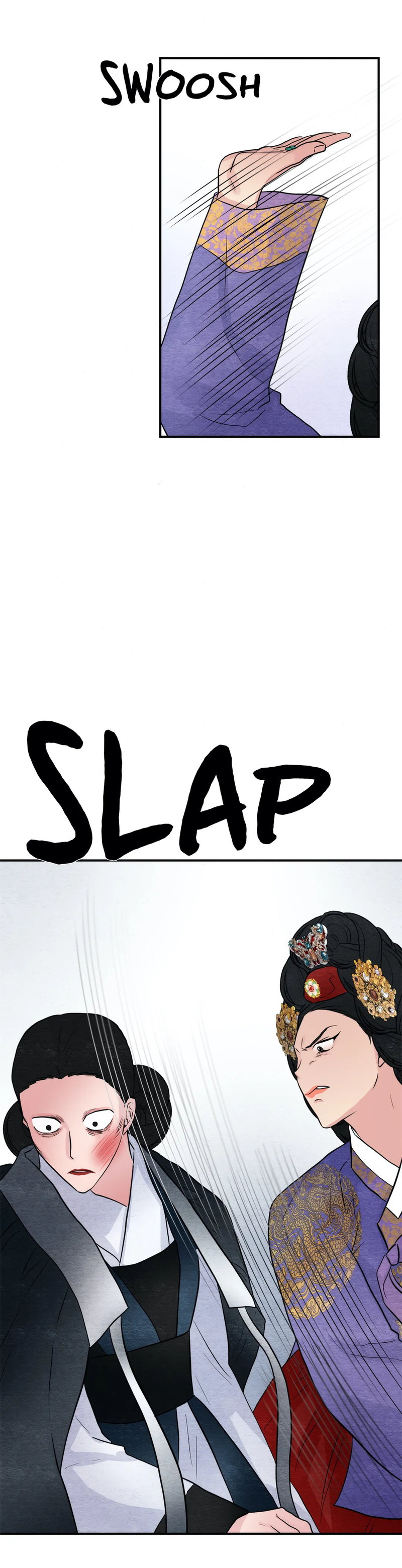 Wild Eyes - Chapter 39 [photo 24] - MangaPorn