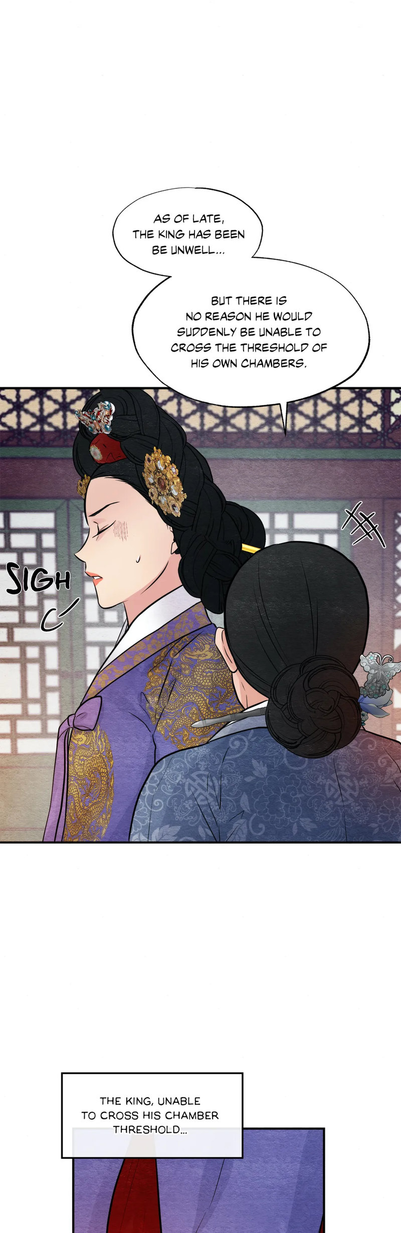 Wild Eyes - Chapter 39 [photo 32] - MangaPorn