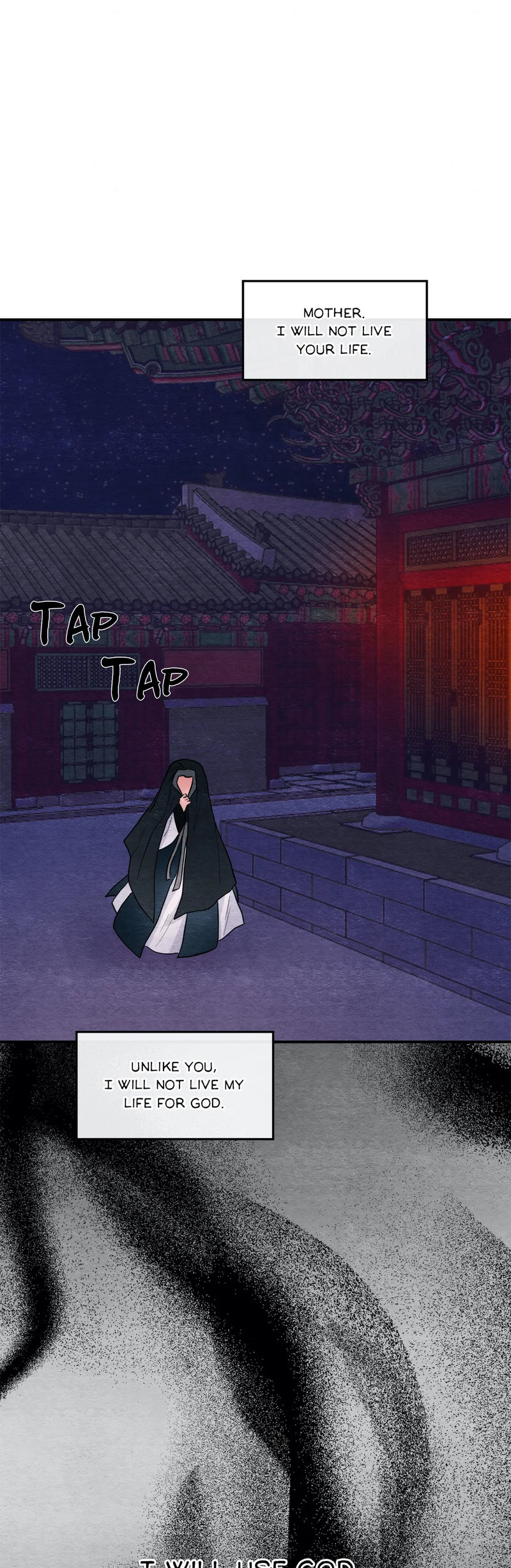 Wild Eyes - Chapter 39 [photo 35] - MangaPorn