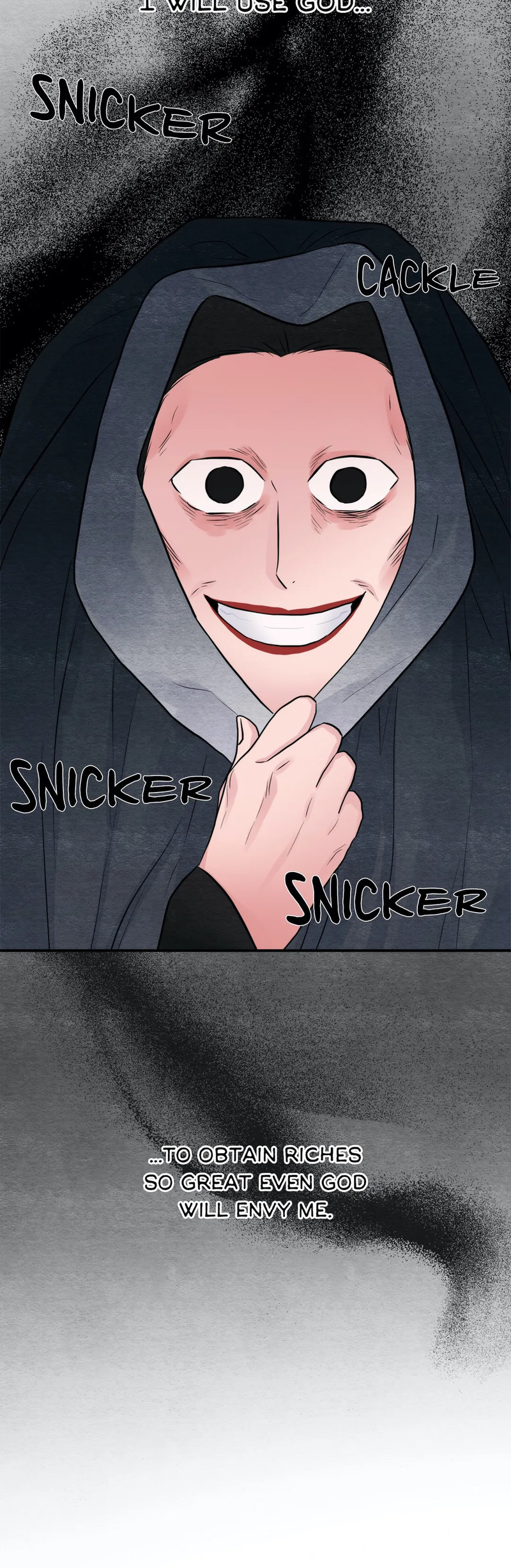 Wild Eyes - Chapter 39 [photo 36] - MangaPorn