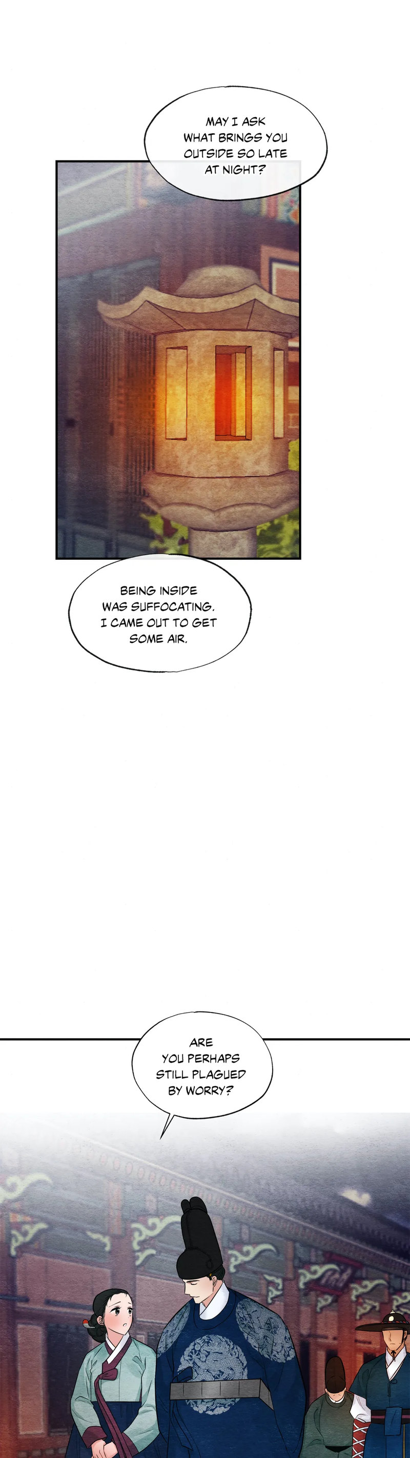 Wild Eyes - Chapter 40 [photo 10] - MangaPorn