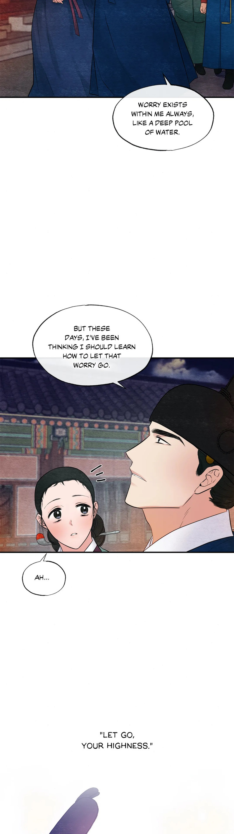 Wild Eyes - Chapter 40 [photo 11] - MangaPorn