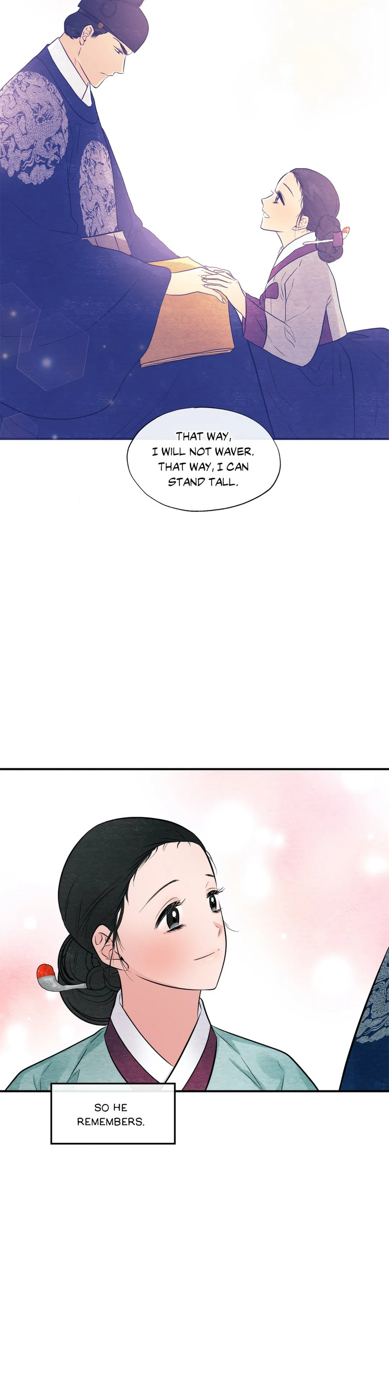 Wild Eyes - Chapter 40 [photo 12] - MangaPorn