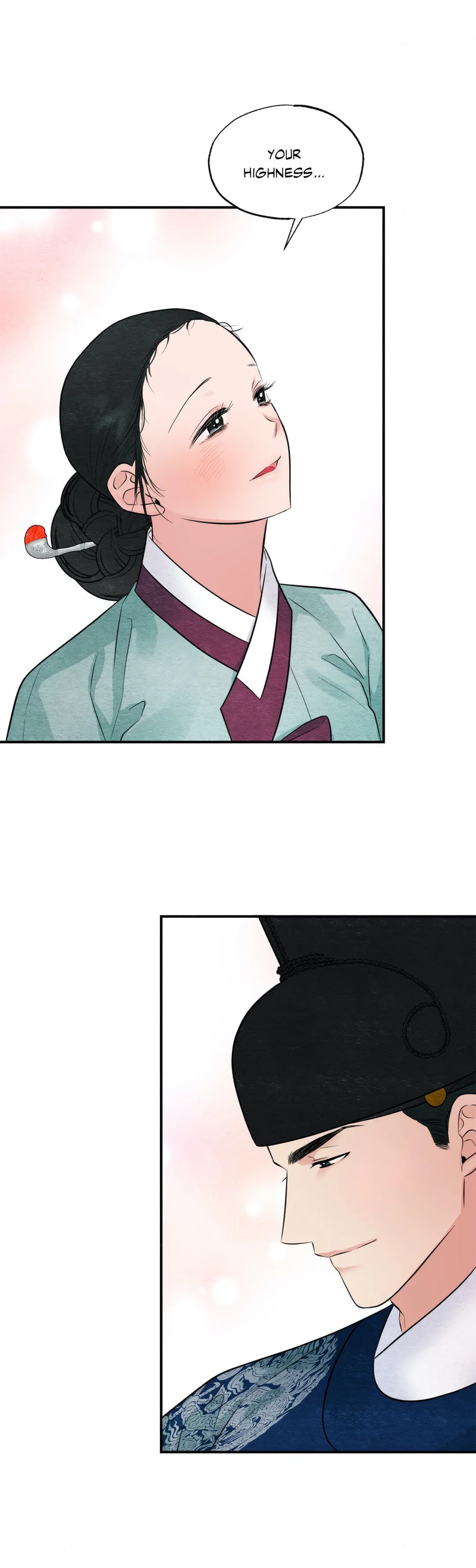 Wild Eyes - Chapter 40 [photo 15] - MangaPorn