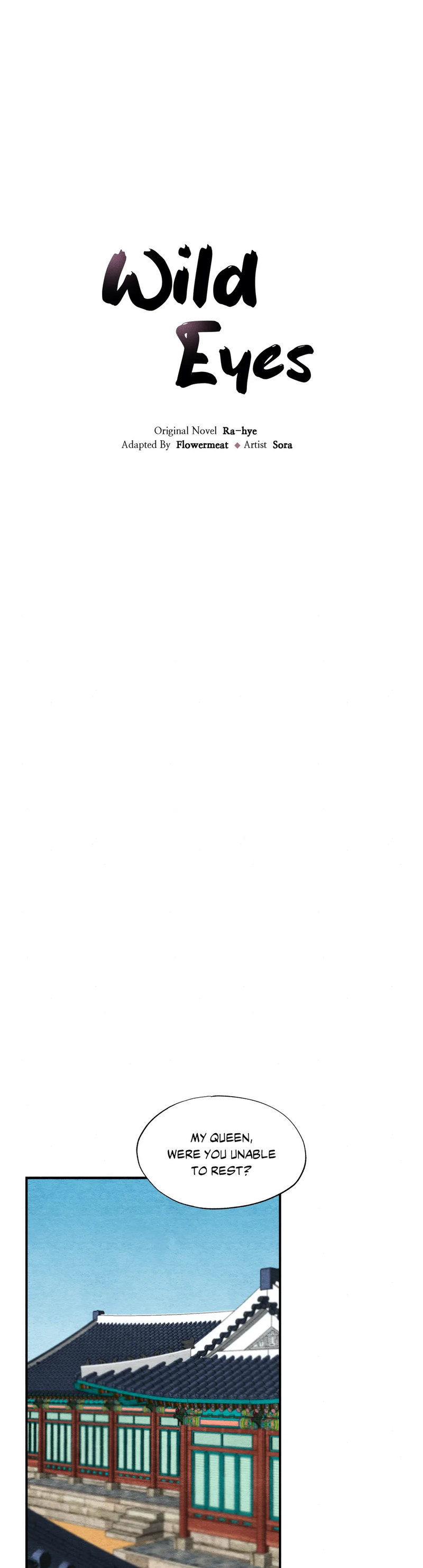 Wild Eyes - Chapter 40 [photo 26] - MangaPorn