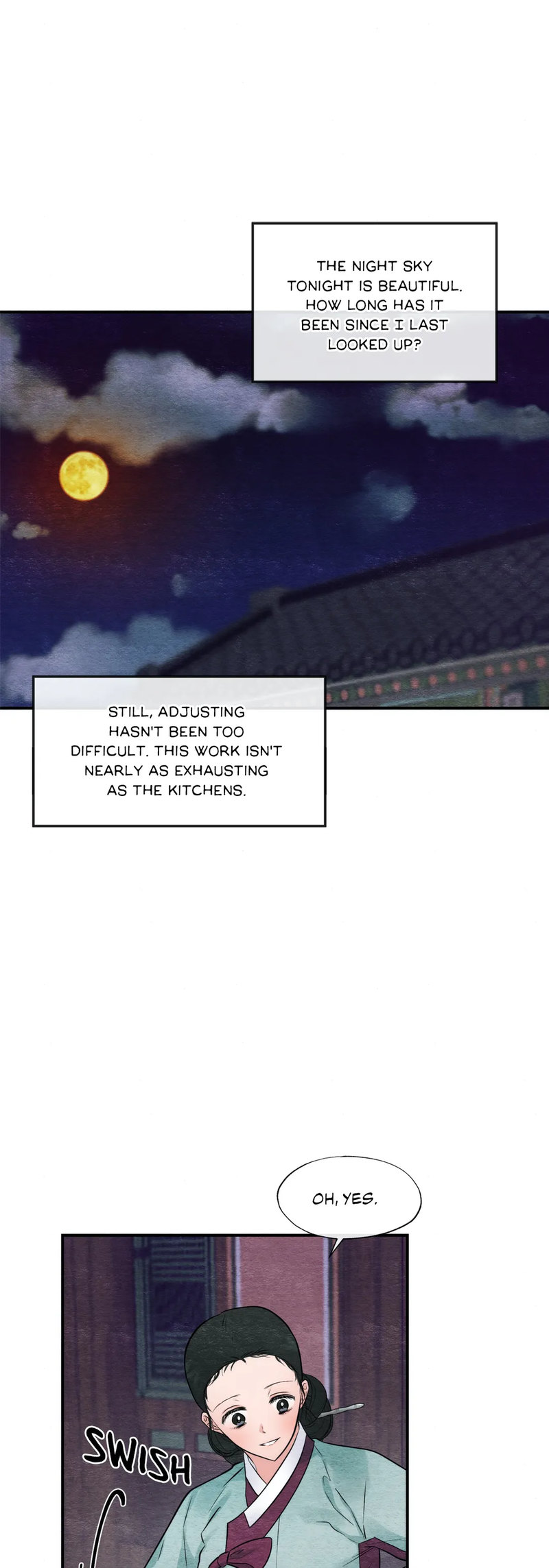 Wild Eyes - Chapter 40 [photo 4] - MangaPorn