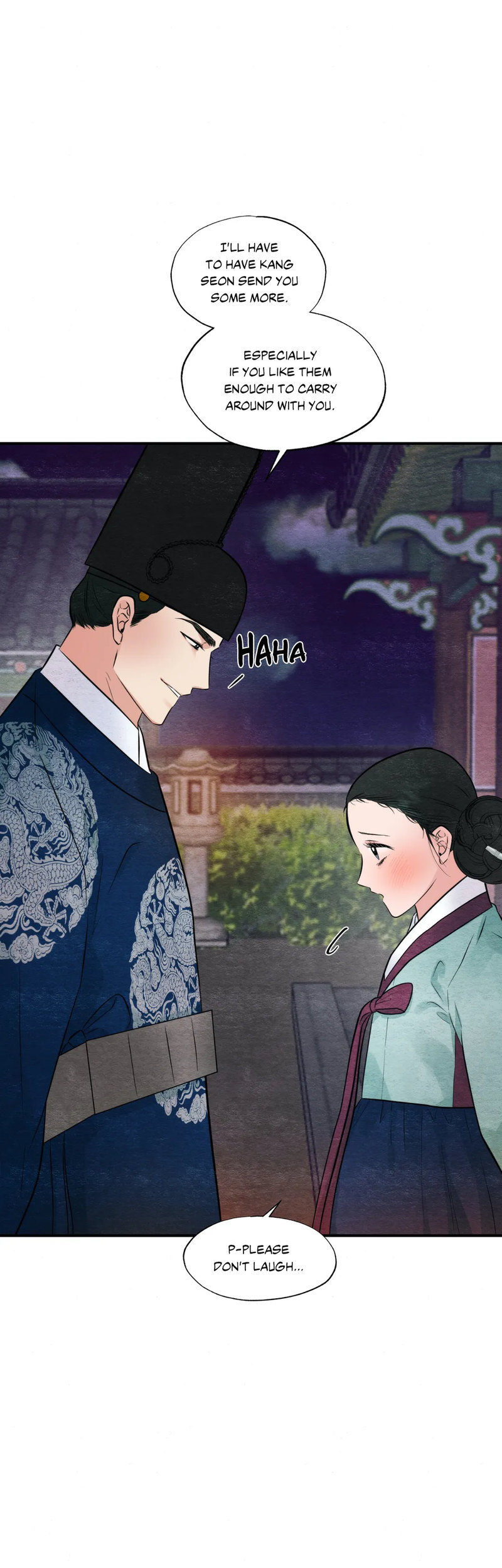 Wild Eyes - Chapter 40 [photo 9] - MangaPorn