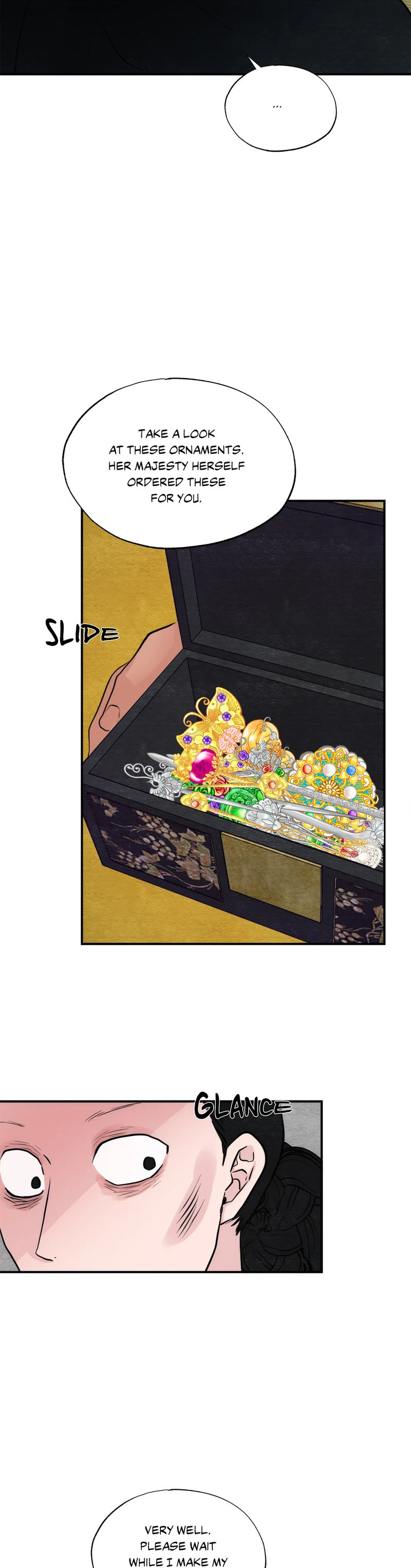 Wild Eyes - Chapter 41 [photo 14] - MangaPorn