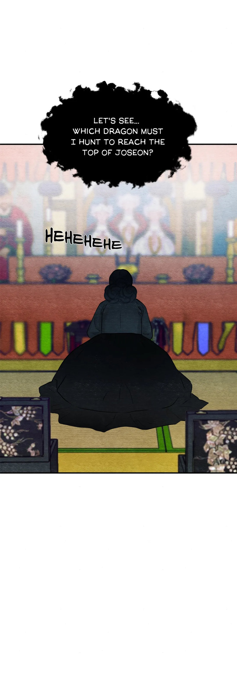 Wild Eyes - Chapter 41 [photo 16] - MangaPorn