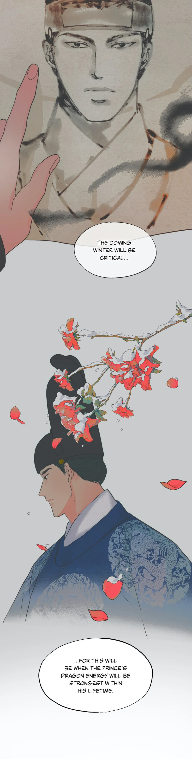 Wild Eyes - Chapter 41 [photo 21] - MangaPorn