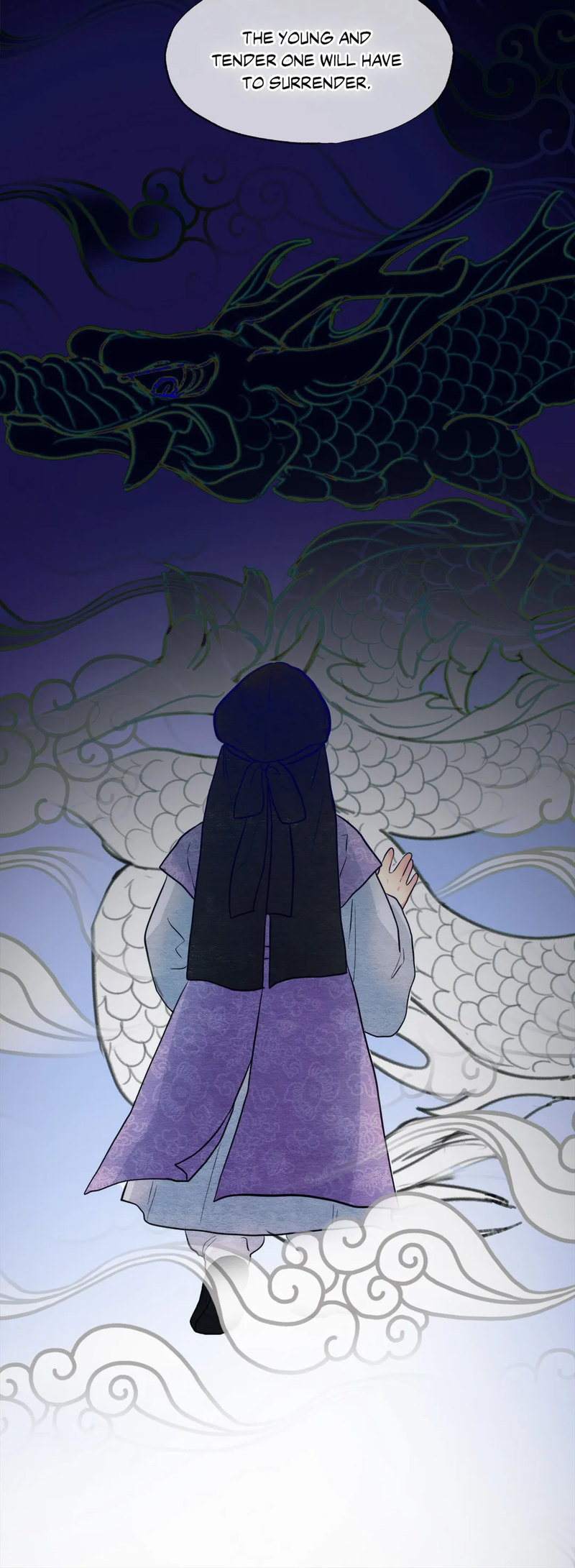 Wild Eyes - Chapter 41 [photo 24] - MangaPorn