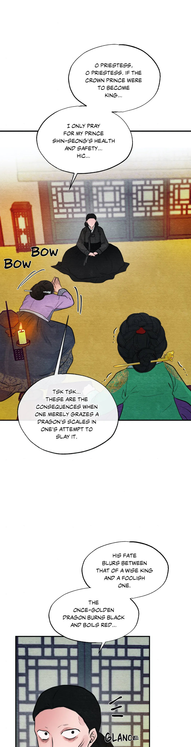 Wild Eyes - Chapter 41 [photo 25] - MangaPorn