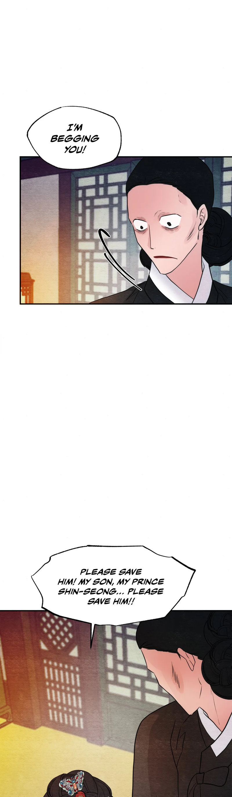 Wild Eyes - Chapter 41 [photo 28] - MangaPorn