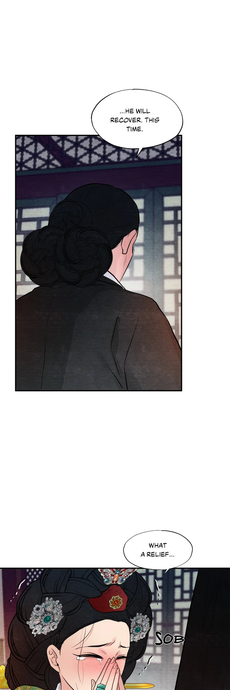 Wild Eyes - Chapter 41 [photo 34] - MangaPorn