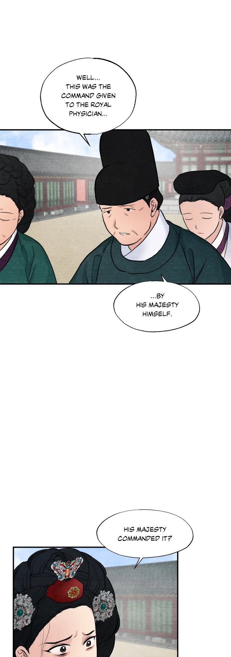 Wild Eyes - Chapter 41 [photo 5] - MangaPorn