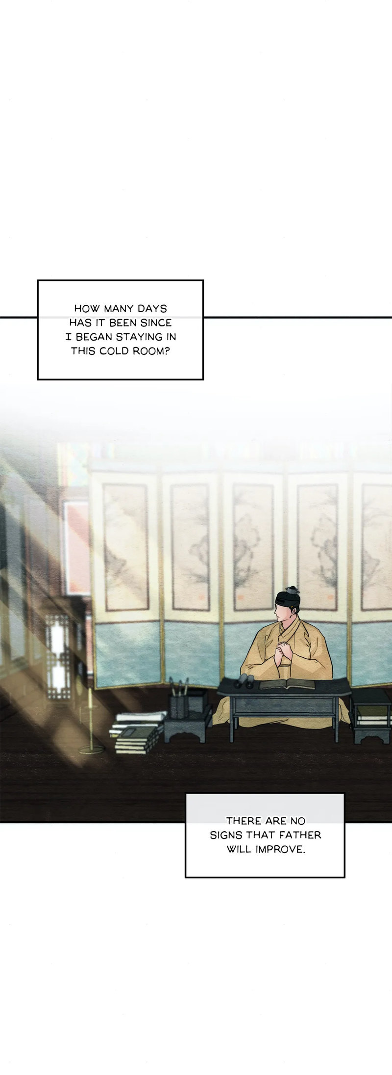 Wild Eyes - Chapter 42 [photo 17] - MangaPorn