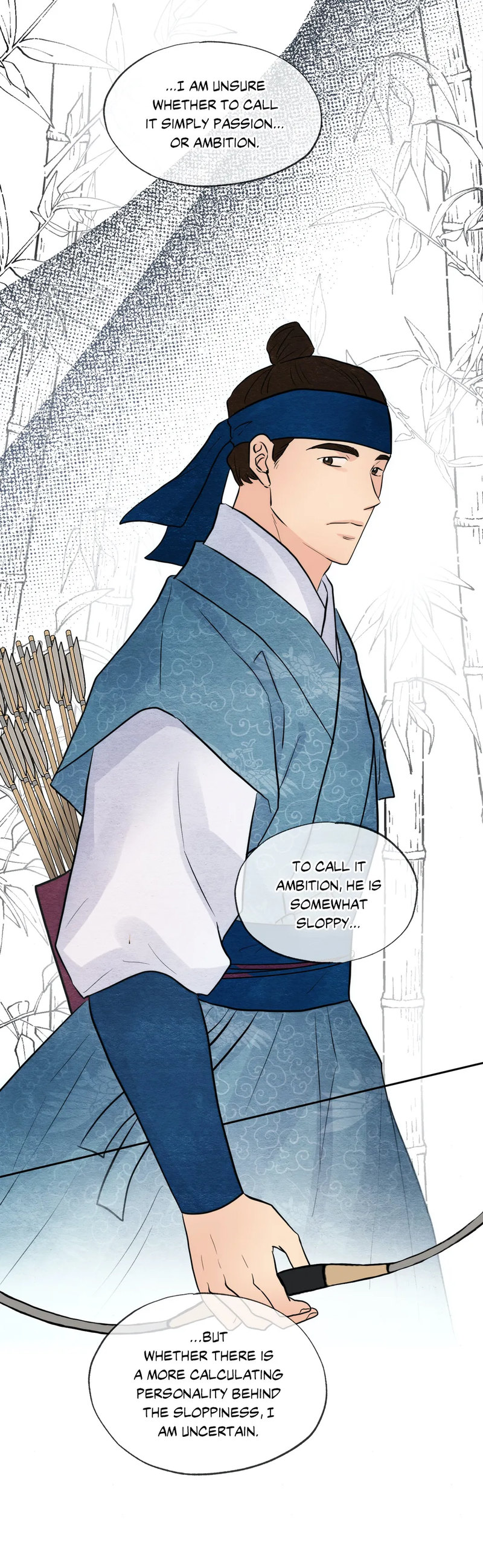 Wild Eyes - Chapter 42 [photo 21] - MangaPorn