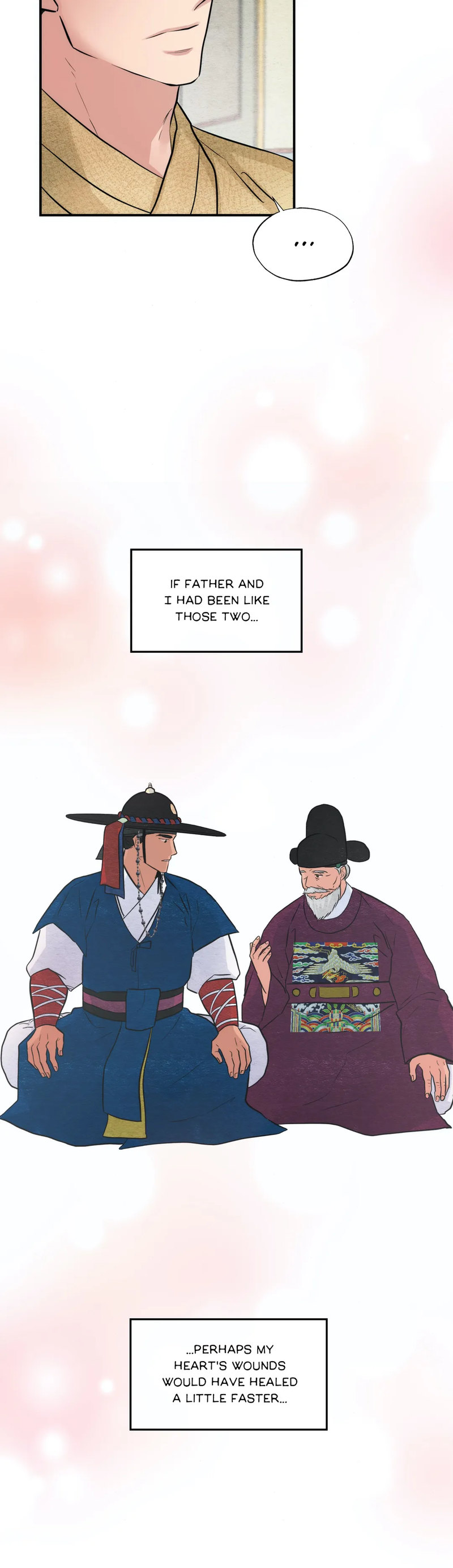 Wild Eyes - Chapter 42 [photo 27] - MangaPorn