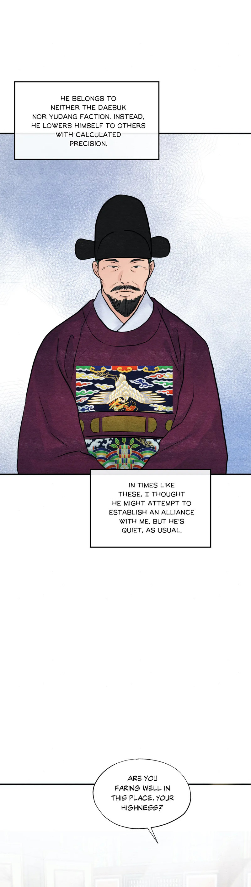 Wild Eyes - Chapter 42 [photo 31] - MangaPorn