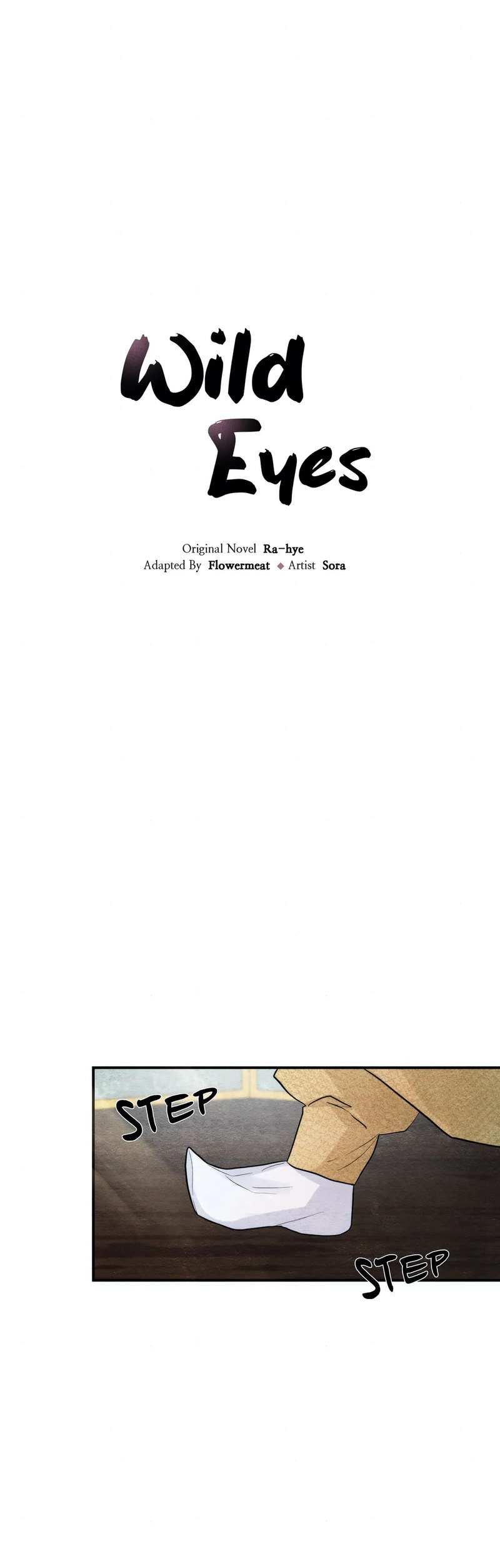 Wild Eyes - Chapter 43 [photo 10] - MangaPorn