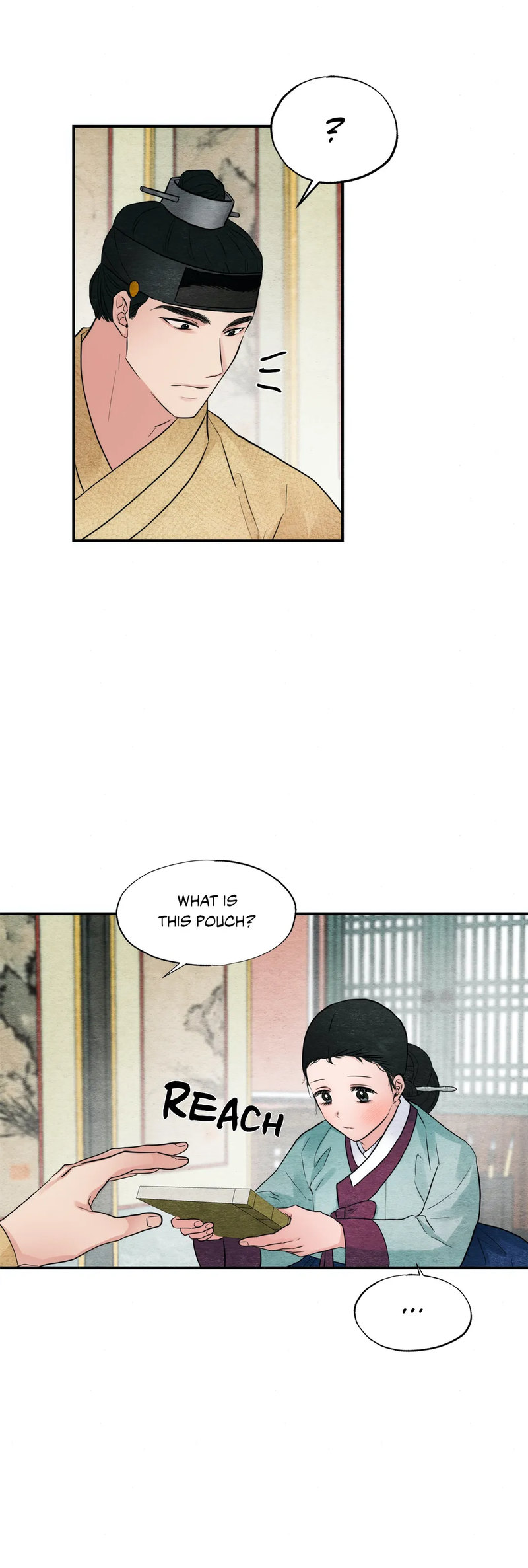 Wild Eyes - Chapter 43 [photo 16] - MangaPorn