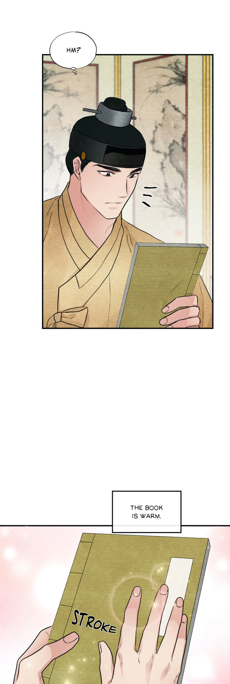 Wild Eyes - Chapter 43 [photo 17] - MangaPorn