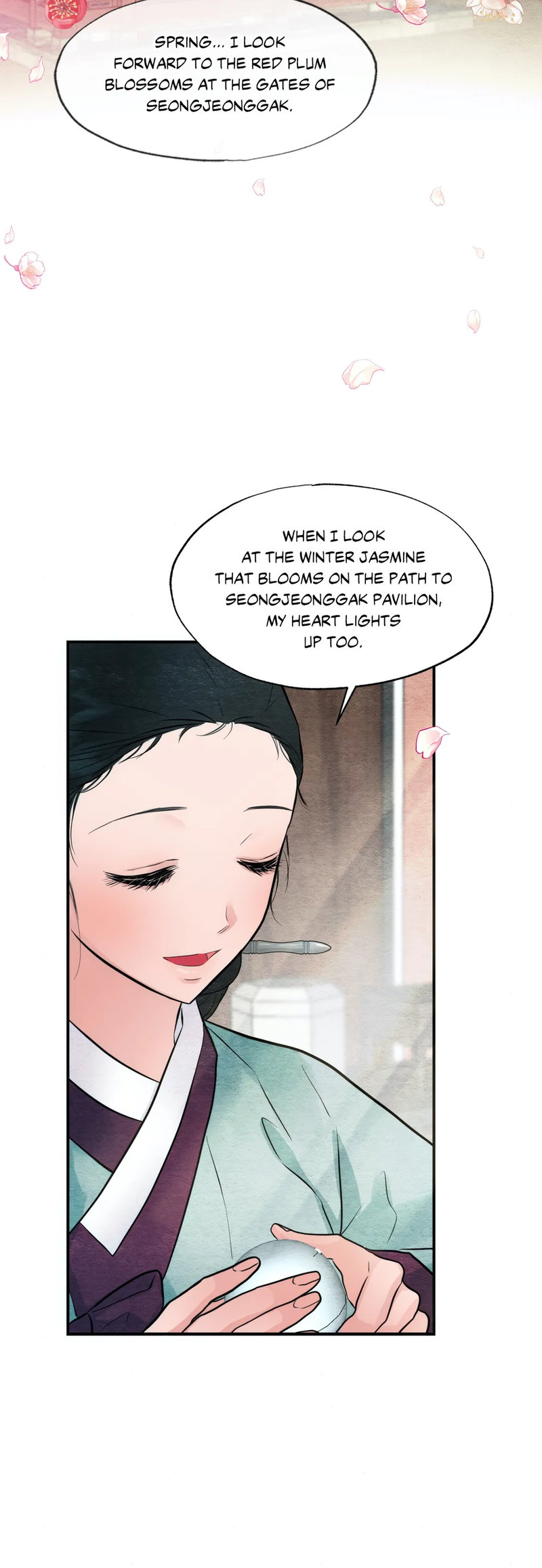 Wild Eyes - Chapter 43 [photo 24] - MangaPorn