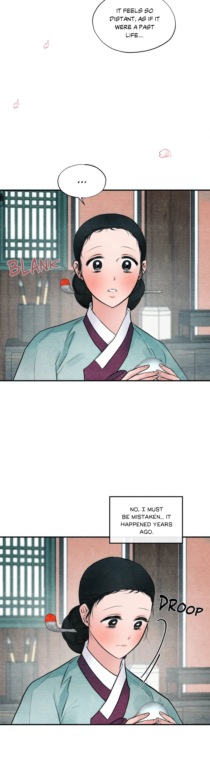 Wild Eyes - Chapter 43 [photo 27] - MangaPorn