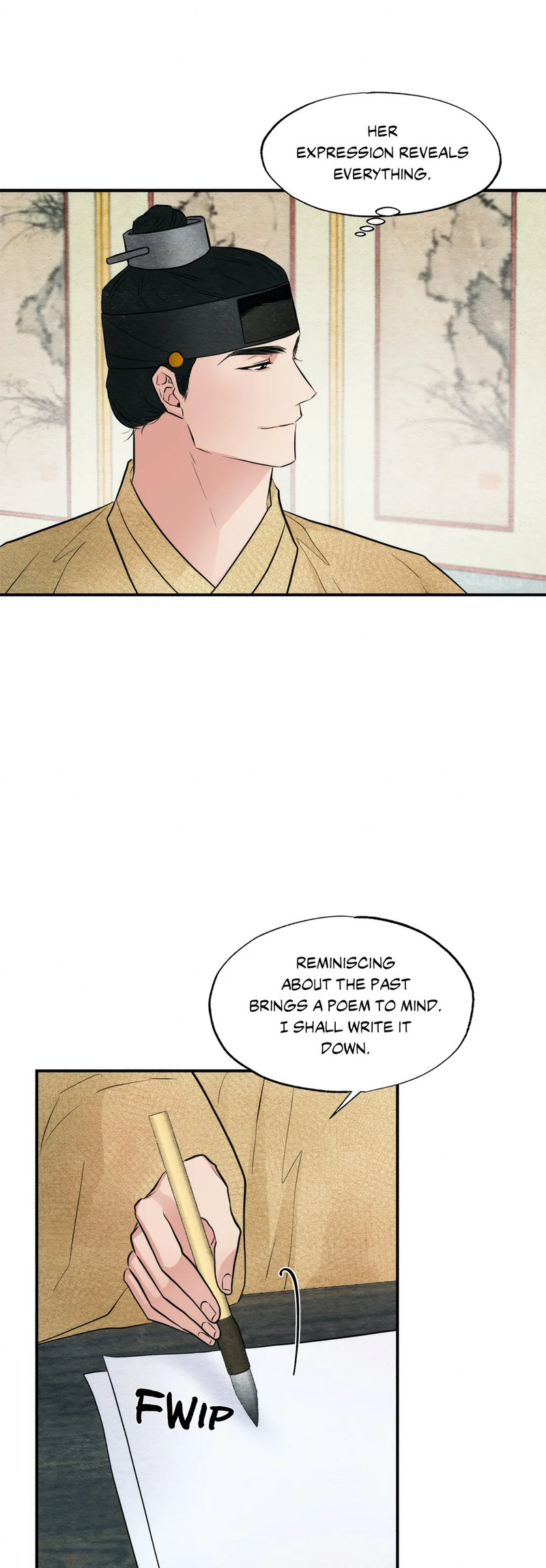 Wild Eyes - Chapter 43 [photo 31] - MangaPorn